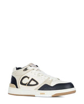 Men's B57 Mid-top Sneakers